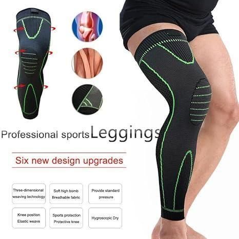 LUMO Flex™ Compression Sleeves