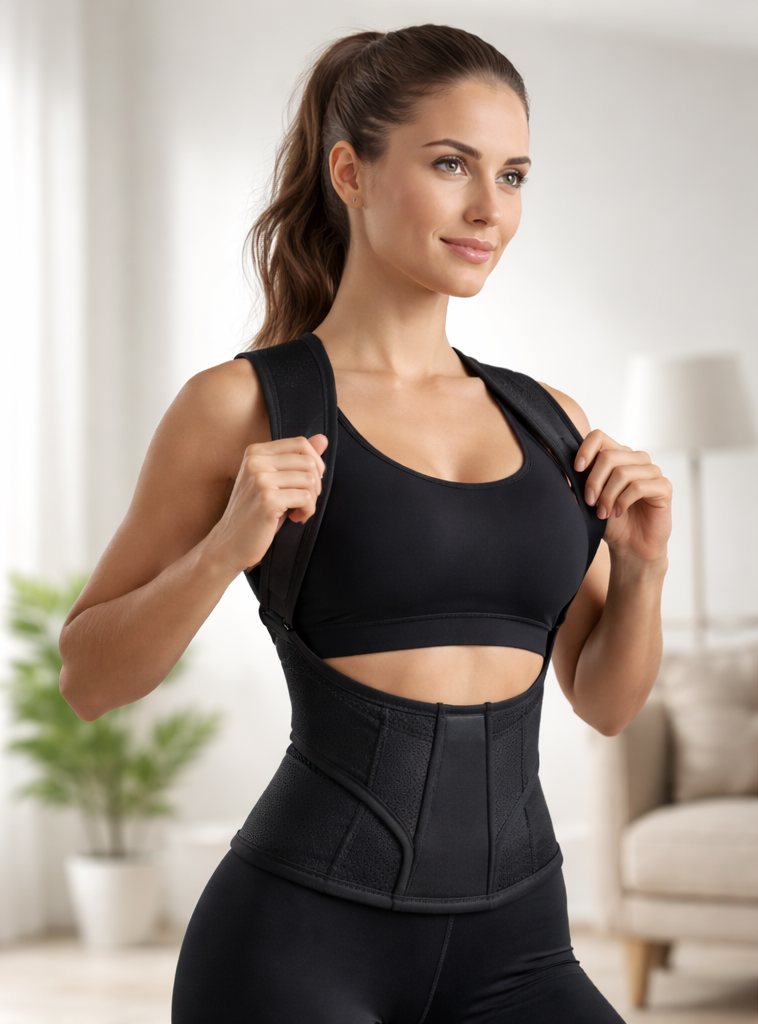 LUMO Align™ Posture Support