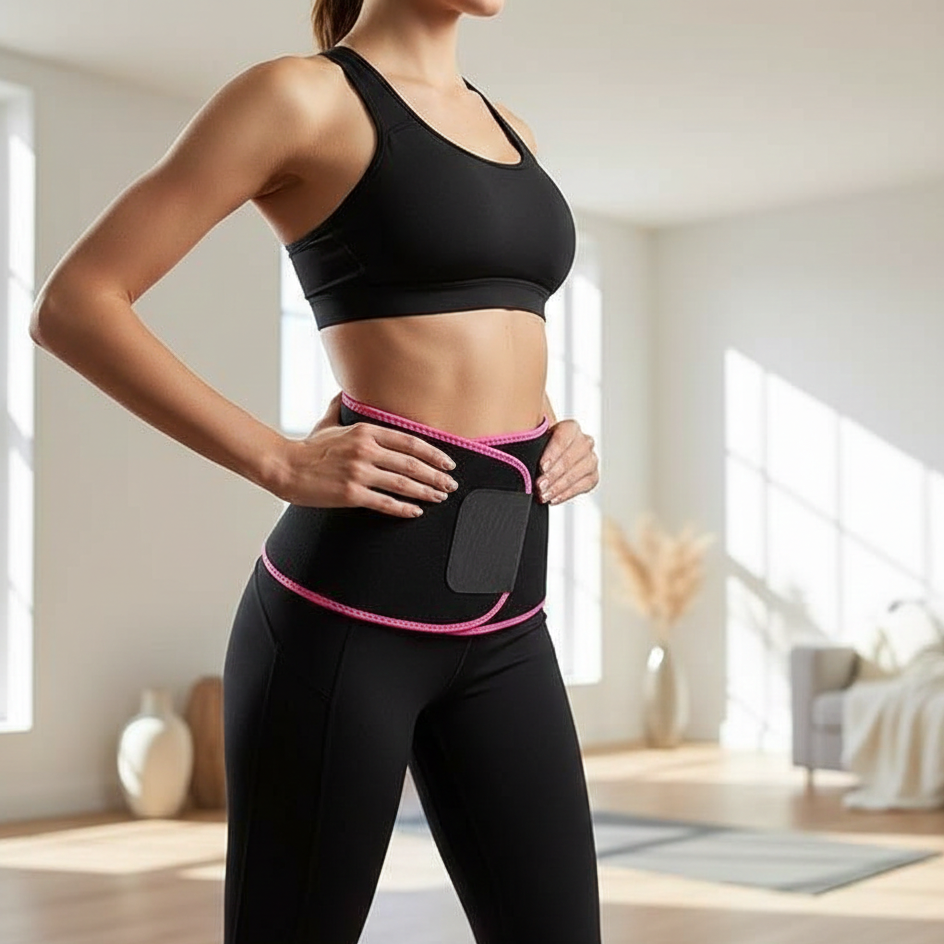 LUMO Sculpt™ Core Support