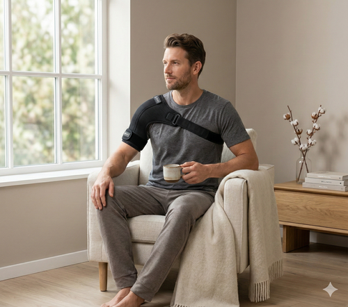 LUMO Align™ Shoulder Support