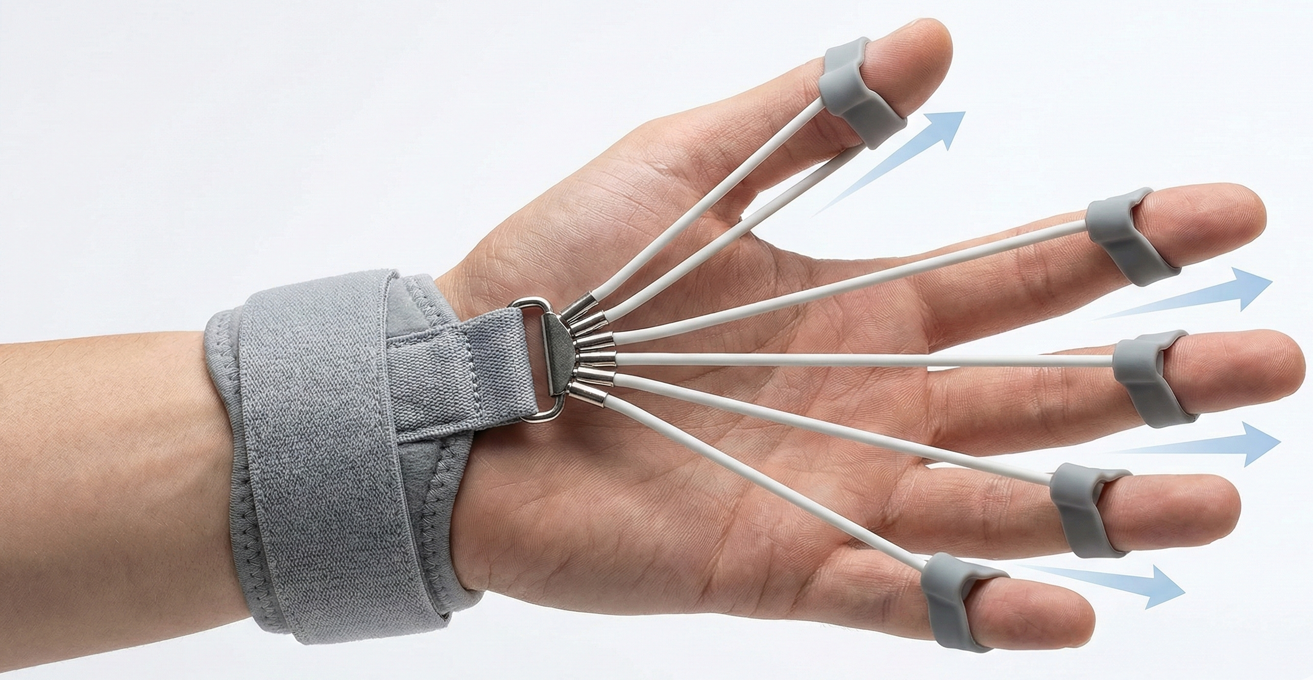 LUMO Grip™ Finger Trainer