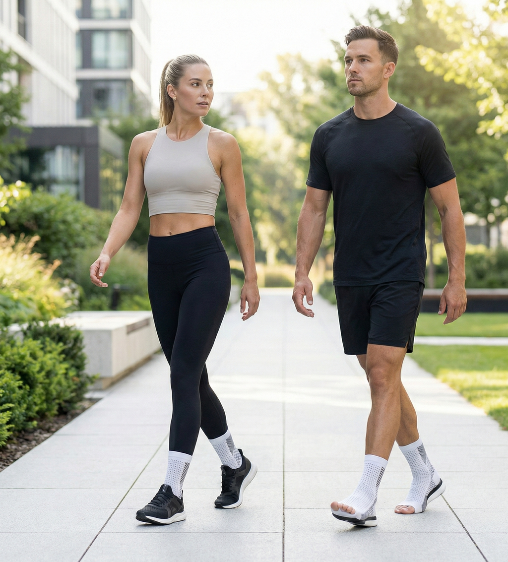 LUMO Core™ Compression Socks