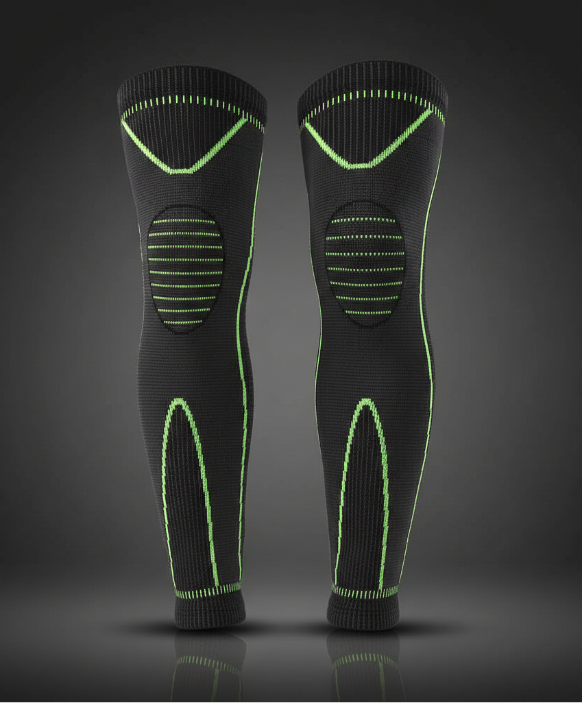 LUMO Flex™ Compression Sleeves