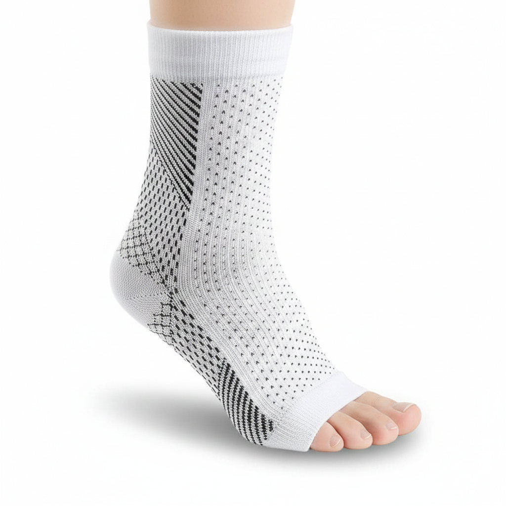LUMO Core™ Compression Socks