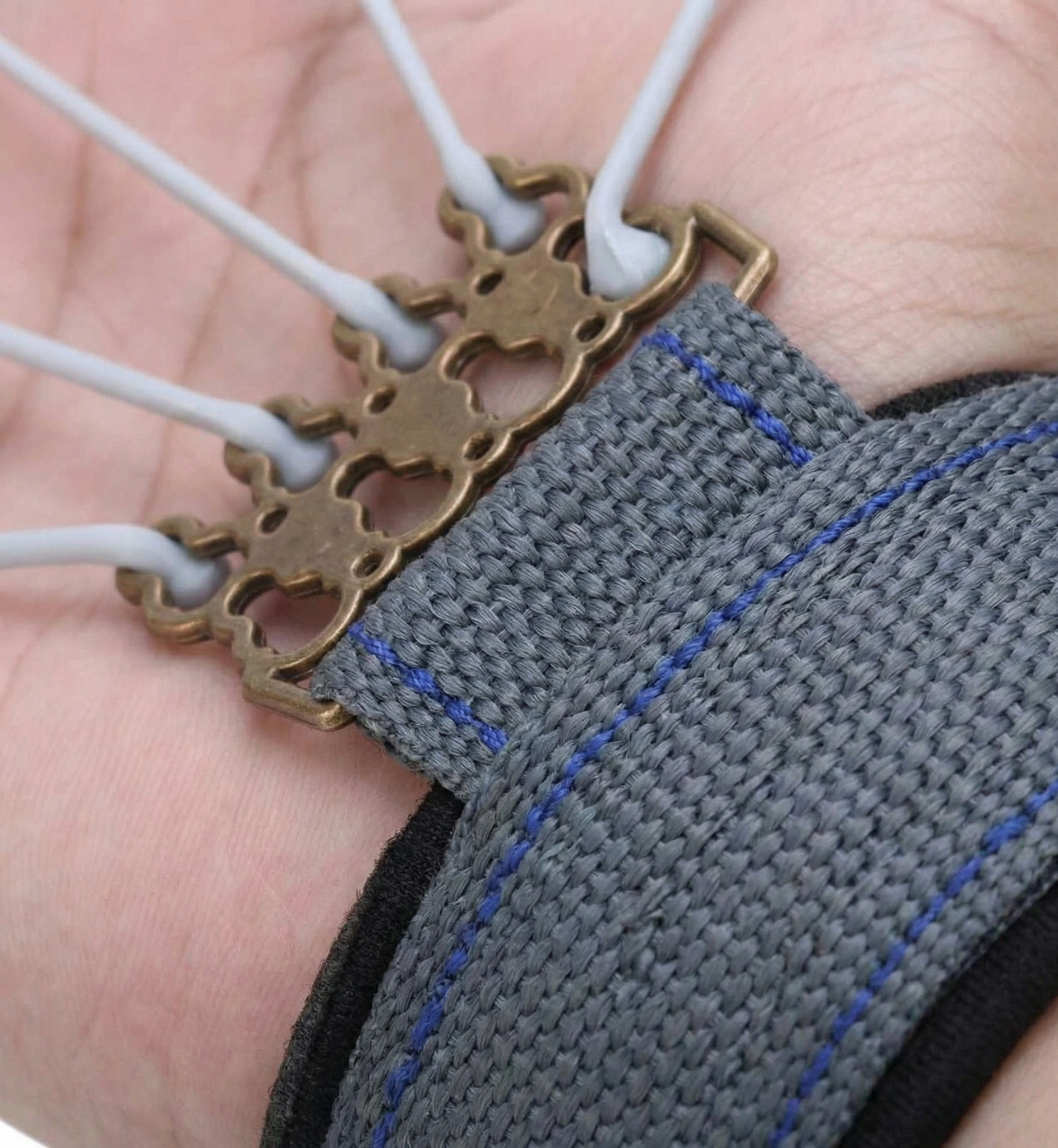 LUMO Grip™ Finger Trainer