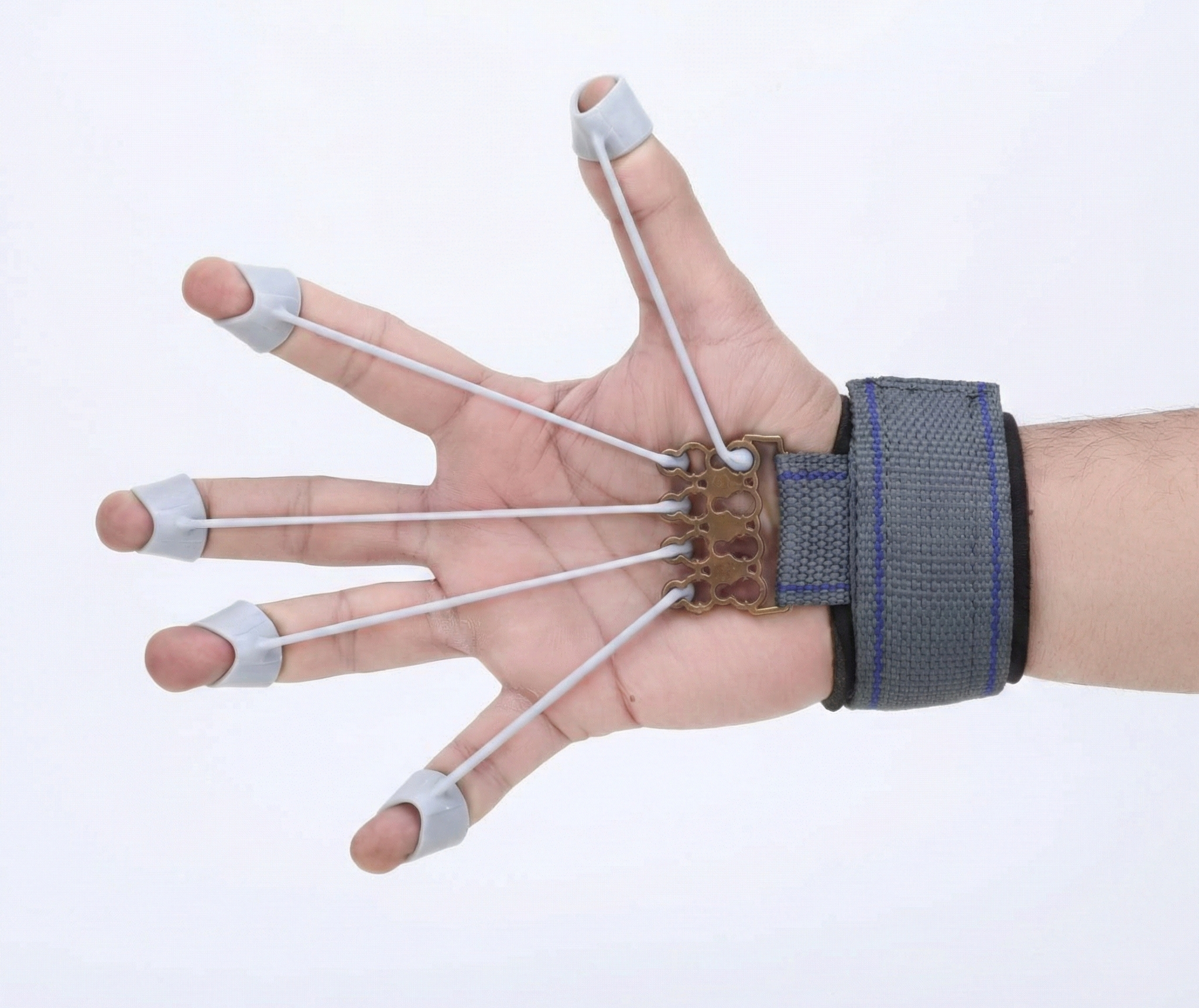 LUMO Grip™ Finger Trainer