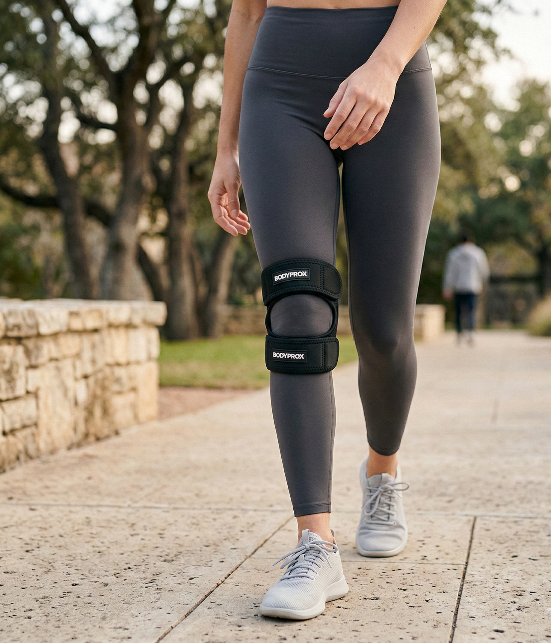 LUMO Flex™ Knee Support
