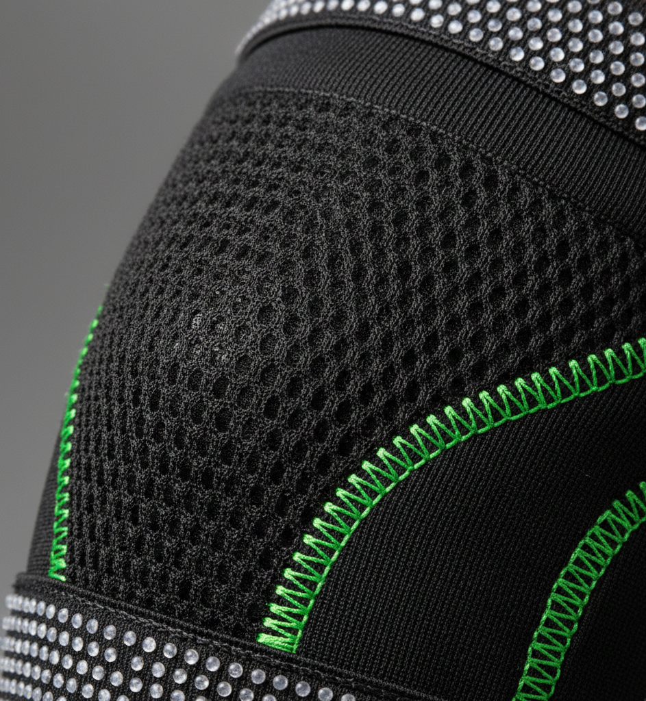 LUMO Flex™ Compression Sleeves