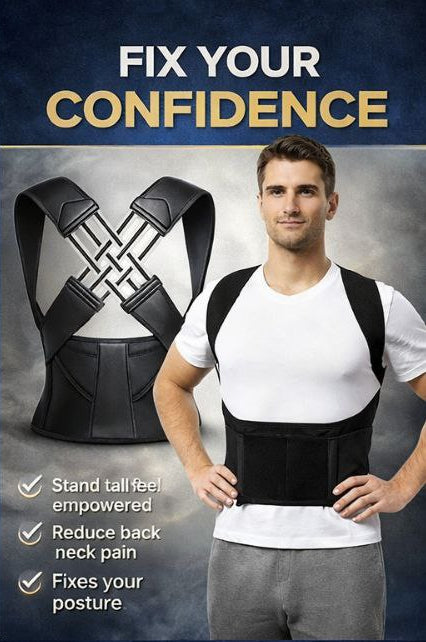 LUMO Align™ Posture Support