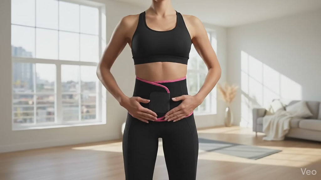 LUMO Sculpt™ Core Support